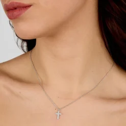 Collane|Gioielli In Argento<Bluespirit COLLANA B-CLASSIC - P.25C910004000
