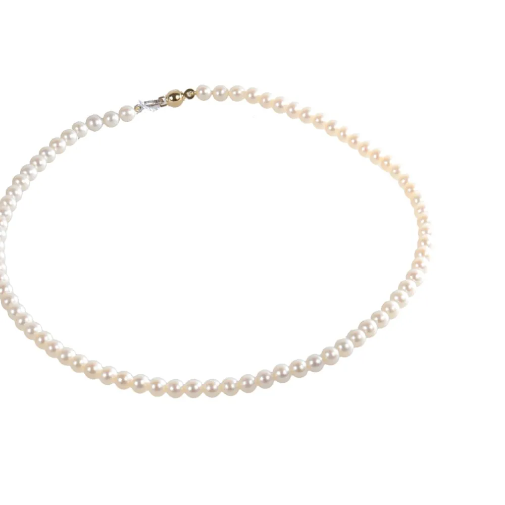 Gioielli Con Perle|Collane<Bluespirit COLLANA B-CLASSIC - P.0100010204124
