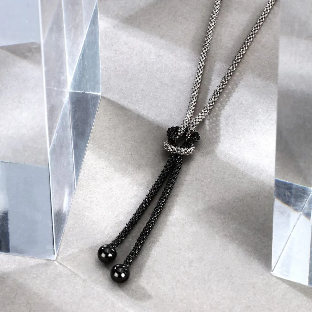 Gioielli Donna|Collane<Bluespirit COLLANA B-CLASSIC - P.25C910003200