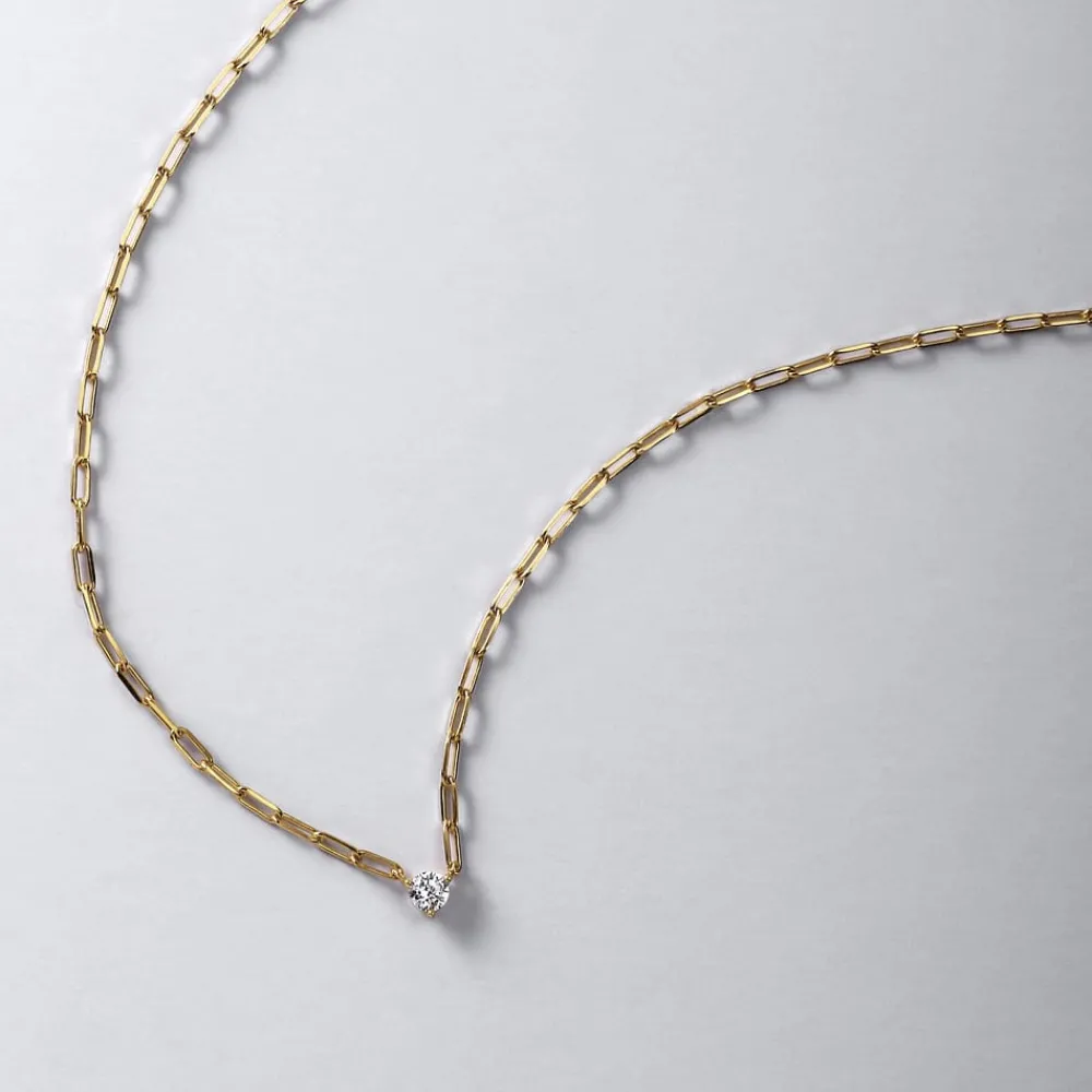 Gioielli Donna|Collane<Bluespirit COLLANA B-ELEGANTE - P.57G310000200