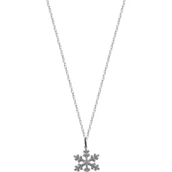 Collane|Gioielli In Argento<Bluespirit COLLANA B-ELEGANTE - P.25G310000400