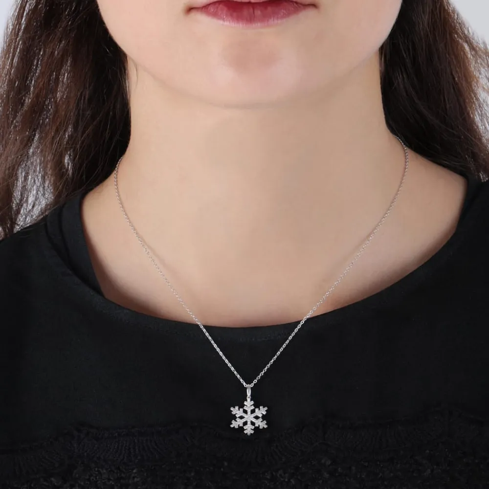 Collane|Gioielli In Argento<Bluespirit COLLANA B-ELEGANTE - P.25G310000400