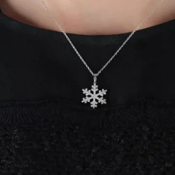 Collane|Gioielli In Argento<Bluespirit COLLANA B-ELEGANTE - P.25G310000400