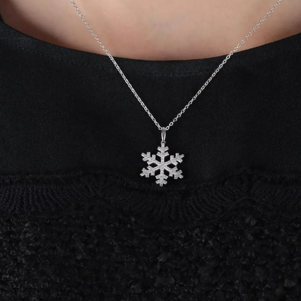 Collane|Gioielli In Argento<Bluespirit COLLANA B-ELEGANTE - P.25G310000400