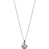 Collane|Gioielli In Argento<Bluespirit Collana B-elegante - P.25B9B30000100