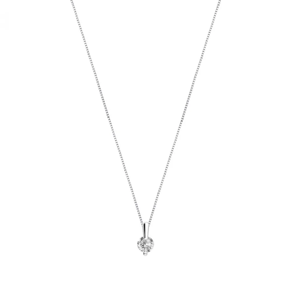 Collane|Gioielli In Argento<Bluespirit COLLANA B-ELEGANTE - P.25B9B30000104