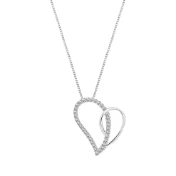 Collane|Gioielli In Argento<Bluespirit COLLANA B-ELEGANTE - P.BS.2510000173