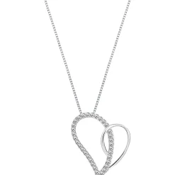 Collane|Gioielli In Argento<Bluespirit COLLANA B-ELEGANTE - P.BS.2510000173