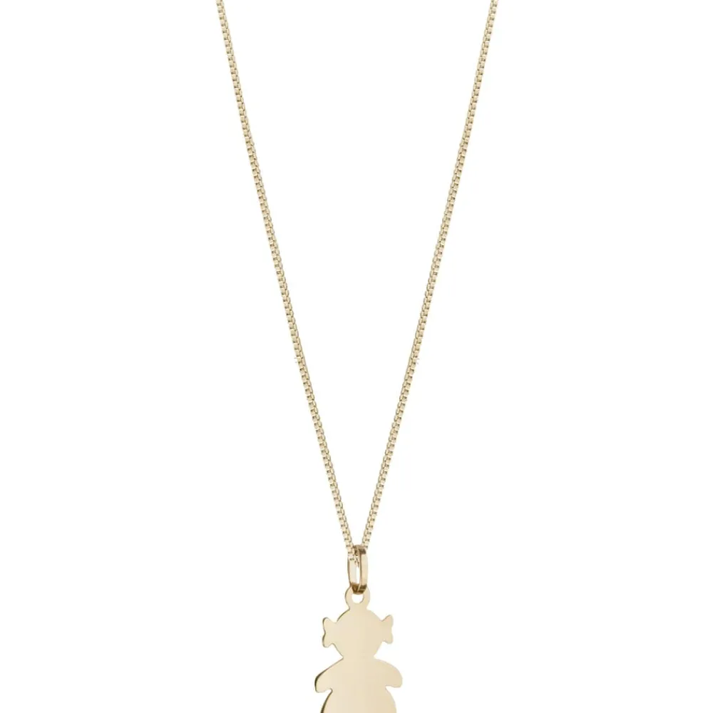 Collane In Oro|Collane<Bluespirit COLLANA BIMBI - P.13E310000100NC