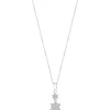 Collane|Gioielli In Argento<Bluespirit COLLANA STAR FLOWER - P.25M910000100