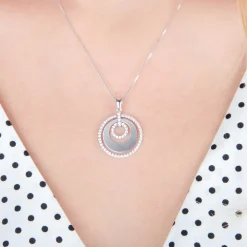 Collane In Oro|Collane<Bluespirit COLLANA BRILLO - P.20M810000700
