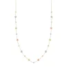 Gioielli In Oro|Gioielli Donna<Bluespirit COLLANA LUMIERE - P.13M610000600