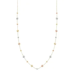 Gioielli In Oro|Gioielli Donna<Bluespirit COLLANA LUMIERE - P.13M610000600
