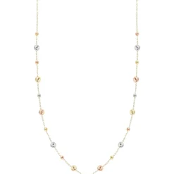 Gioielli In Oro|Gioielli Donna<Bluespirit COLLANA LUMIERE - P.13M610000600