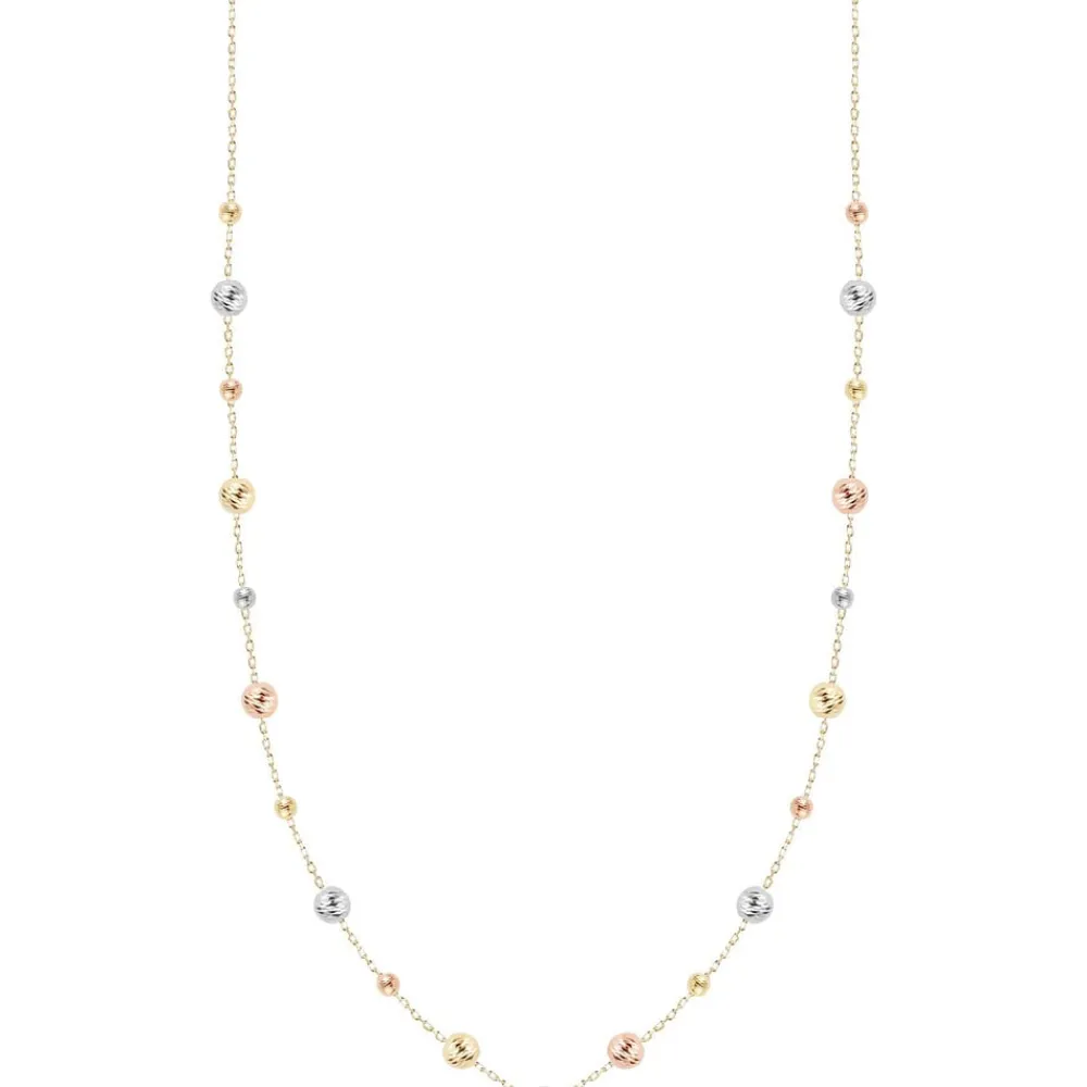 Gioielli In Oro|Gioielli Donna<Bluespirit COLLANA LUMIERE - P.13M610000600