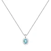 Collane|Gioielli In Argento<Bluespirit COLLANA PRINCESS - P.25M410000500