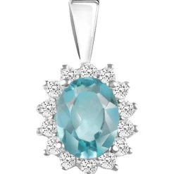 Collane|Gioielli In Argento<Bluespirit COLLANA PRINCESS - P.25M410000500