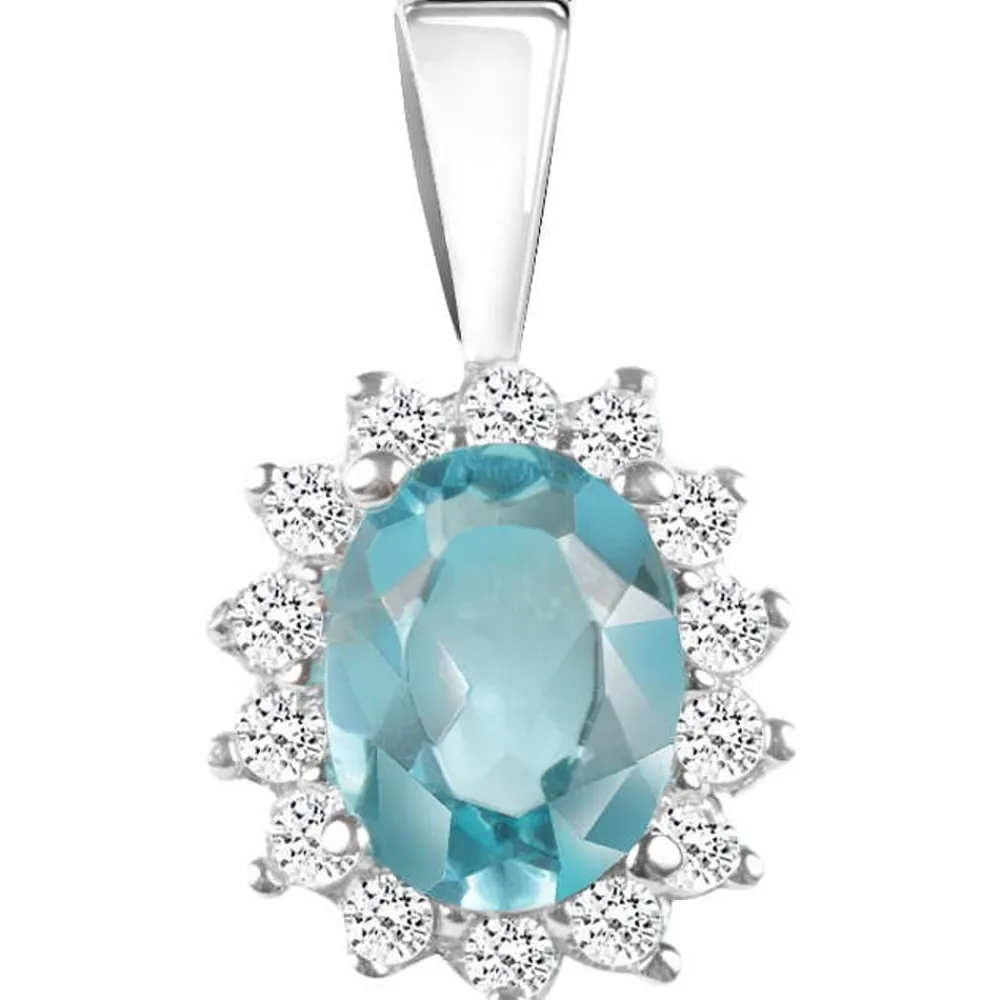 Collane|Gioielli In Argento<Bluespirit COLLANA PRINCESS - P.25M410000500