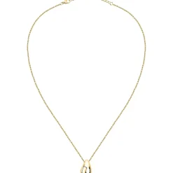 Collane|Gioielli Donna<Bluespirit COLLANA BOLD - P.314F10000300