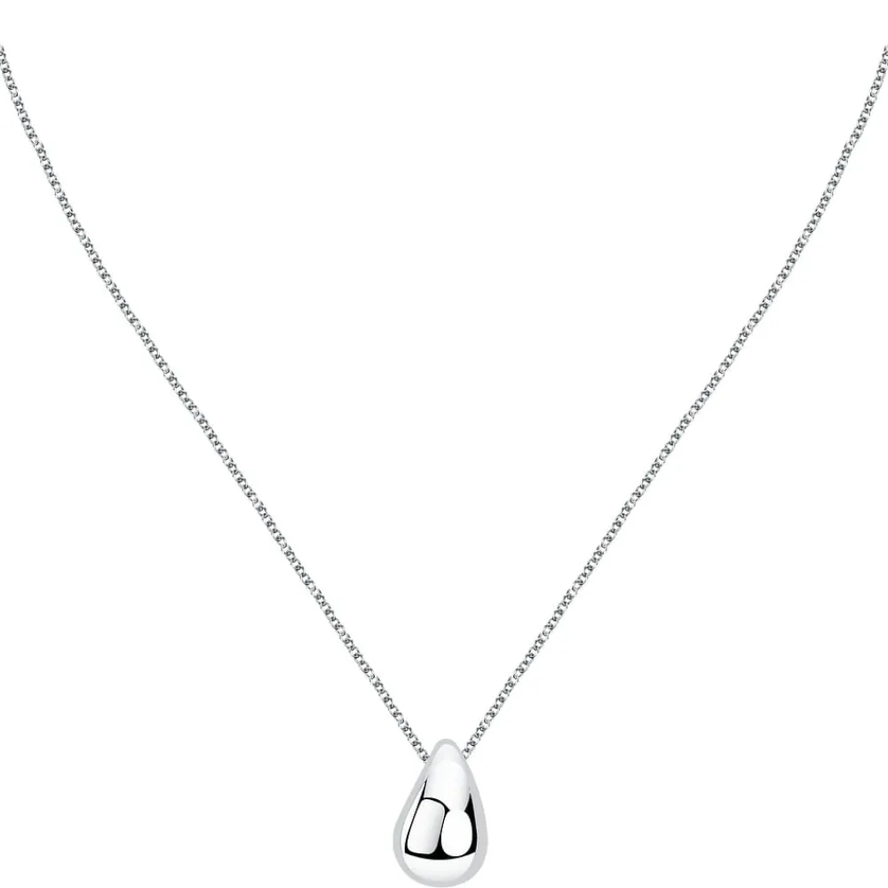 Collane|Gioielli Donna<Bluespirit COLLANA BOLD - P.314F10000400