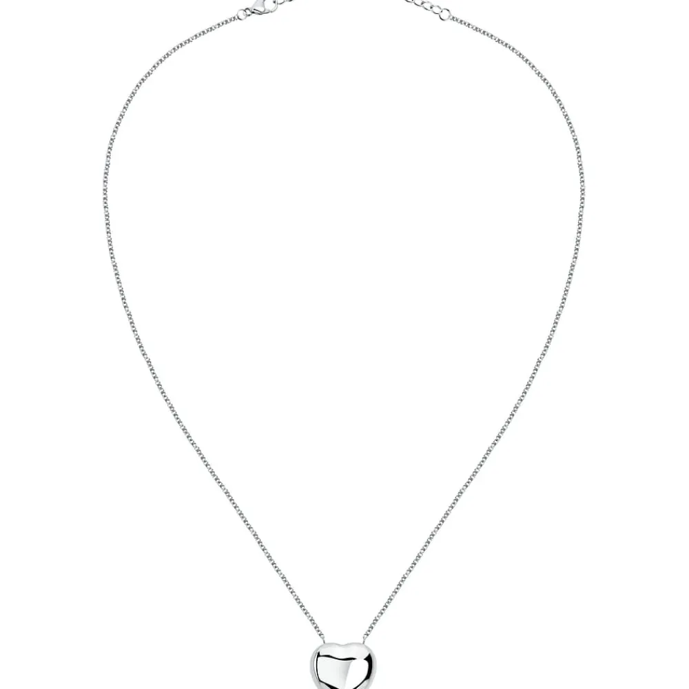 Collane In Acciaio|Collane Donna<Bluespirit COLLANA BOLD - P.314F10000500
