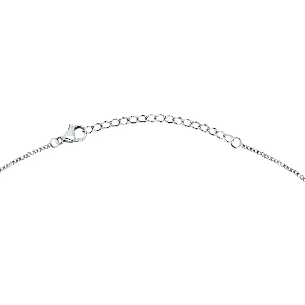 Collane In Acciaio|Collane Donna<Bluespirit COLLANA BOLD - P.314F10000500
