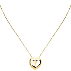 Collane|Gioielli Donna<Bluespirit COLLANA BOLD - P.314F10000100