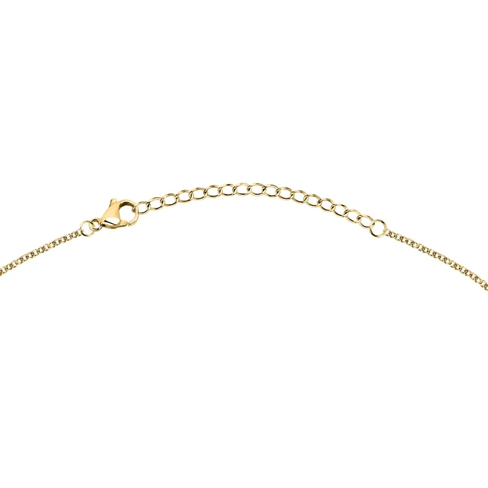 Collane In Acciaio|Collane Donna<Bluespirit COLLANA BOLD - P.314F10000600