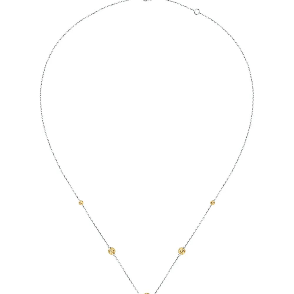 Collane|Gioielli In Argento<Bluespirit COLLANA BOULE - P.175B10001200