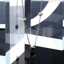 Collane|Gioielli In Argento<Bluespirit COLLANA BOULE - P.175B10001200