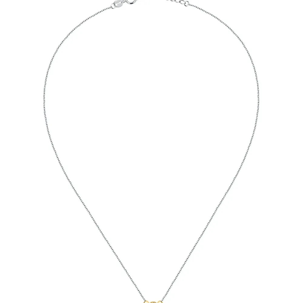 Gioielli In Argento|Gioielli Donna<Bluespirit COLLANA BOULE - P.175B10000700