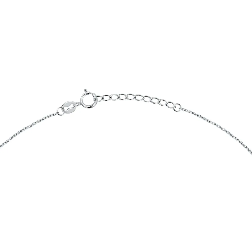 Gioielli In Argento|Gioielli Donna<Bluespirit COLLANA BOULE - P.175B10000700