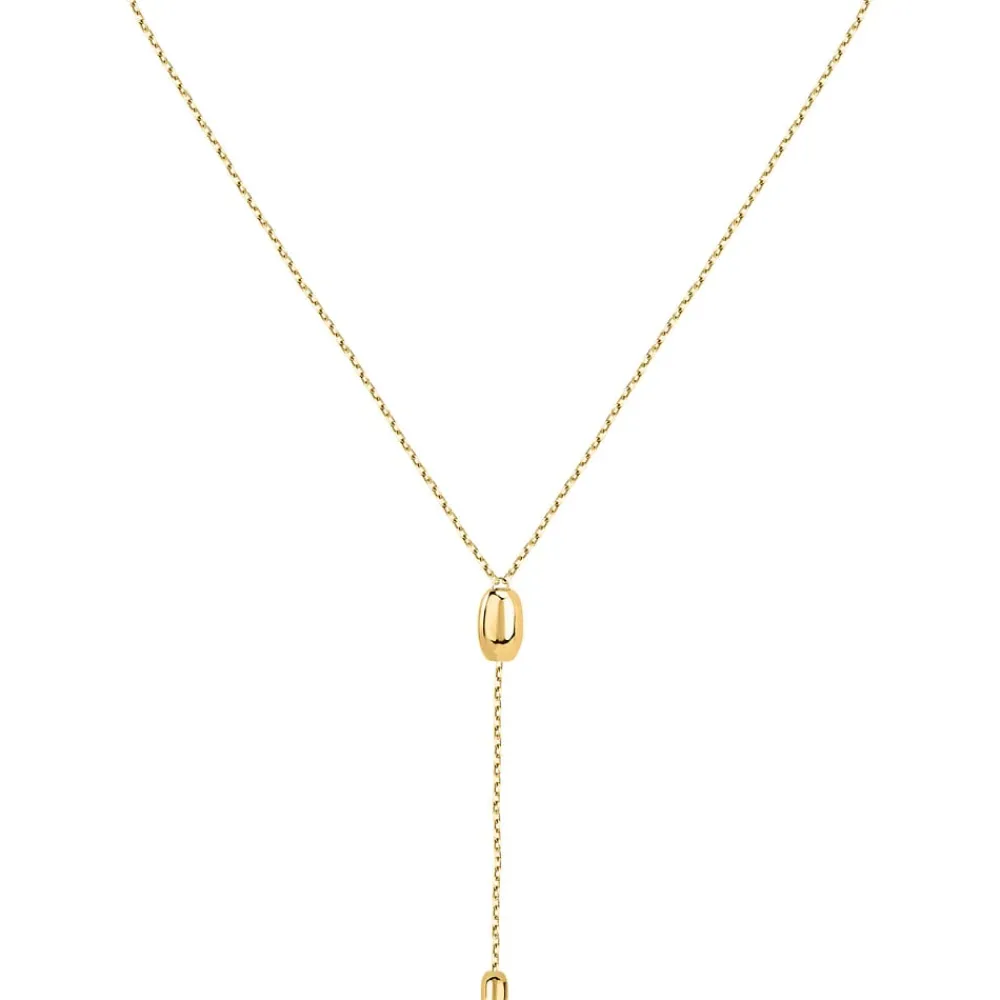 Collane In Oro|Collane<Bluespirit COLLANA BOULE - P.135B10000200