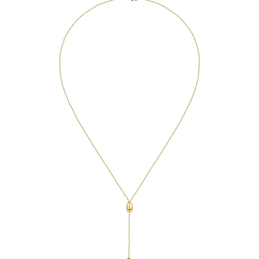Collane In Oro|Collane<Bluespirit COLLANA BOULE - P.135B10000200