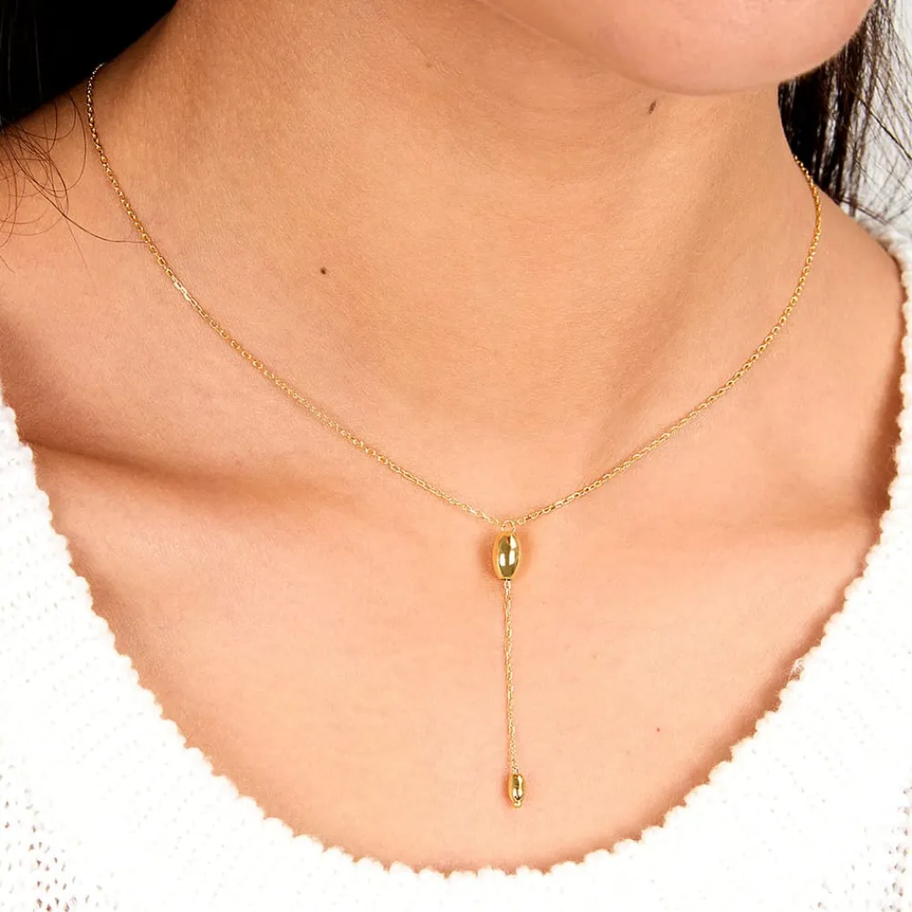 Collane In Oro|Collane<Bluespirit COLLANA BOULE - P.135B10000200