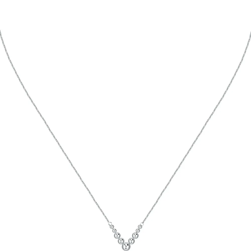 Collane In Oro|Collane<Bluespirit COLLANA BOULE - P.205B10000100