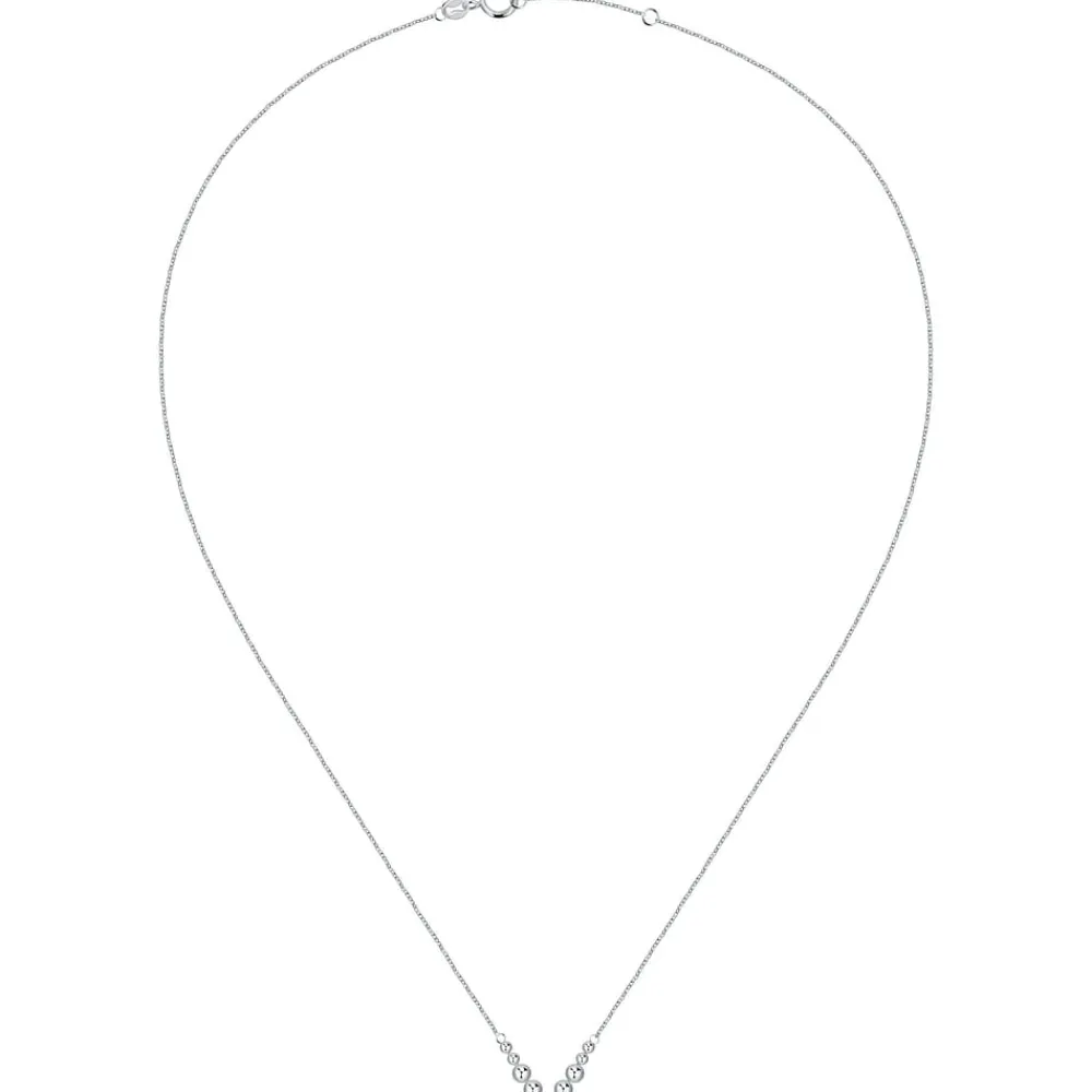 Collane In Oro|Collane<Bluespirit COLLANA BOULE - P.205B10000100