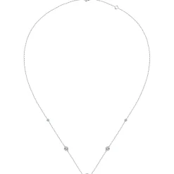 Gioielli In Argento|Collane In Argento<Bluespirit COLLANA BOULE - P.255B10000300
