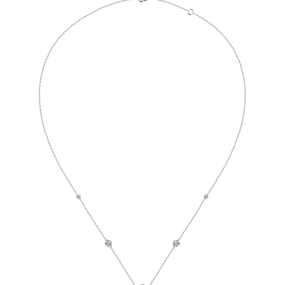 Gioielli In Argento|Collane In Argento<Bluespirit COLLANA BOULE - P.255B10000300