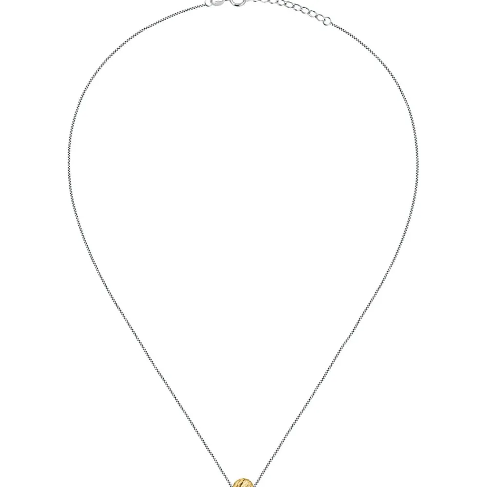 Gioielli In Argento|Gioielli Donna<Bluespirit COLLANA BOULE - P.175B10000600