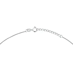 Gioielli In Argento|Gioielli Donna<Bluespirit COLLANA BOULE - P.175B10000600