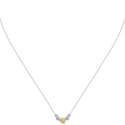 Gioielli In Argento|Gioielli Donna<Bluespirit COLLANA BOULE - P.175B10001100