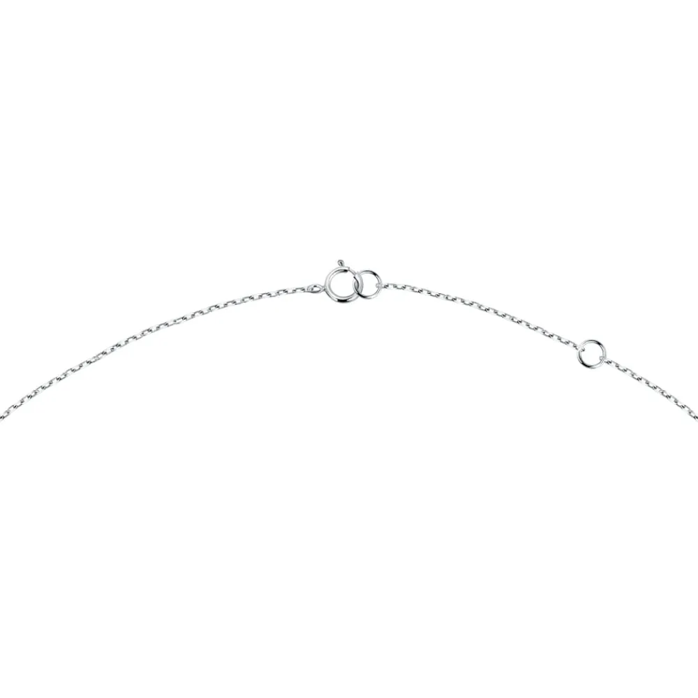 Gioielli In Argento|Gioielli Donna<Bluespirit COLLANA BOULE - P.175B10001100