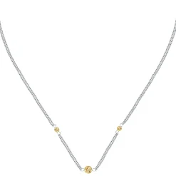 Gioielli In Argento|Gioielli Donna<Bluespirit COLLANA BOULE - P.175B10000800