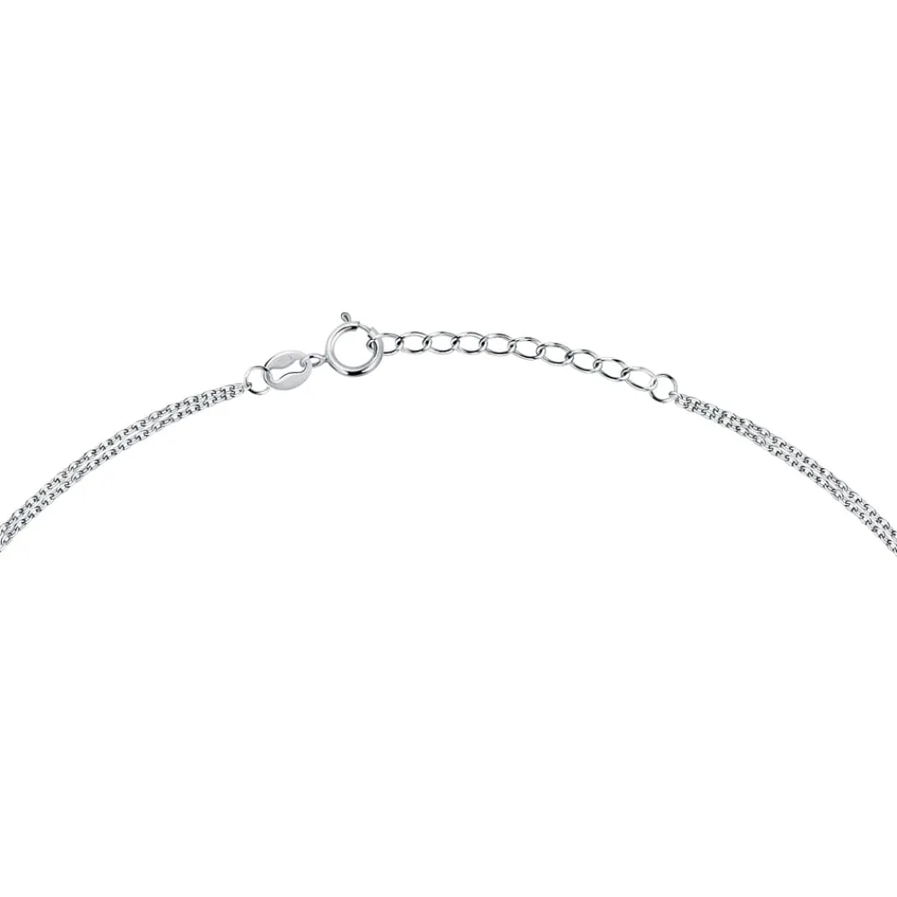 Gioielli In Argento|Gioielli Donna<Bluespirit COLLANA BOULE - P.175B10000800