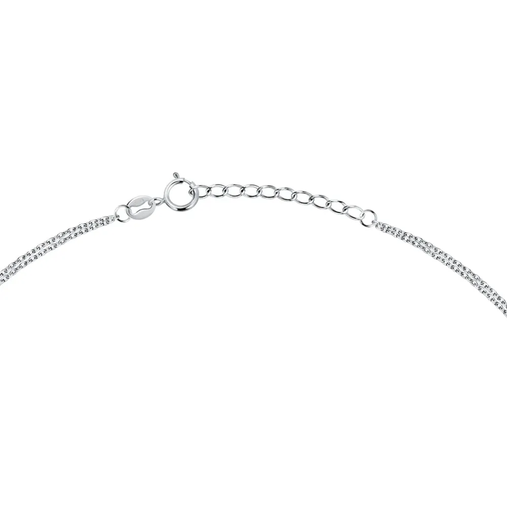 Gioielli In Argento|Gioielli Donna<Bluespirit COLLANA BOULE - P.175B10000900