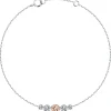 Gioielli In Argento|Gioielli Donna<Bluespirit COLLANA BOULE - P.175B05000500