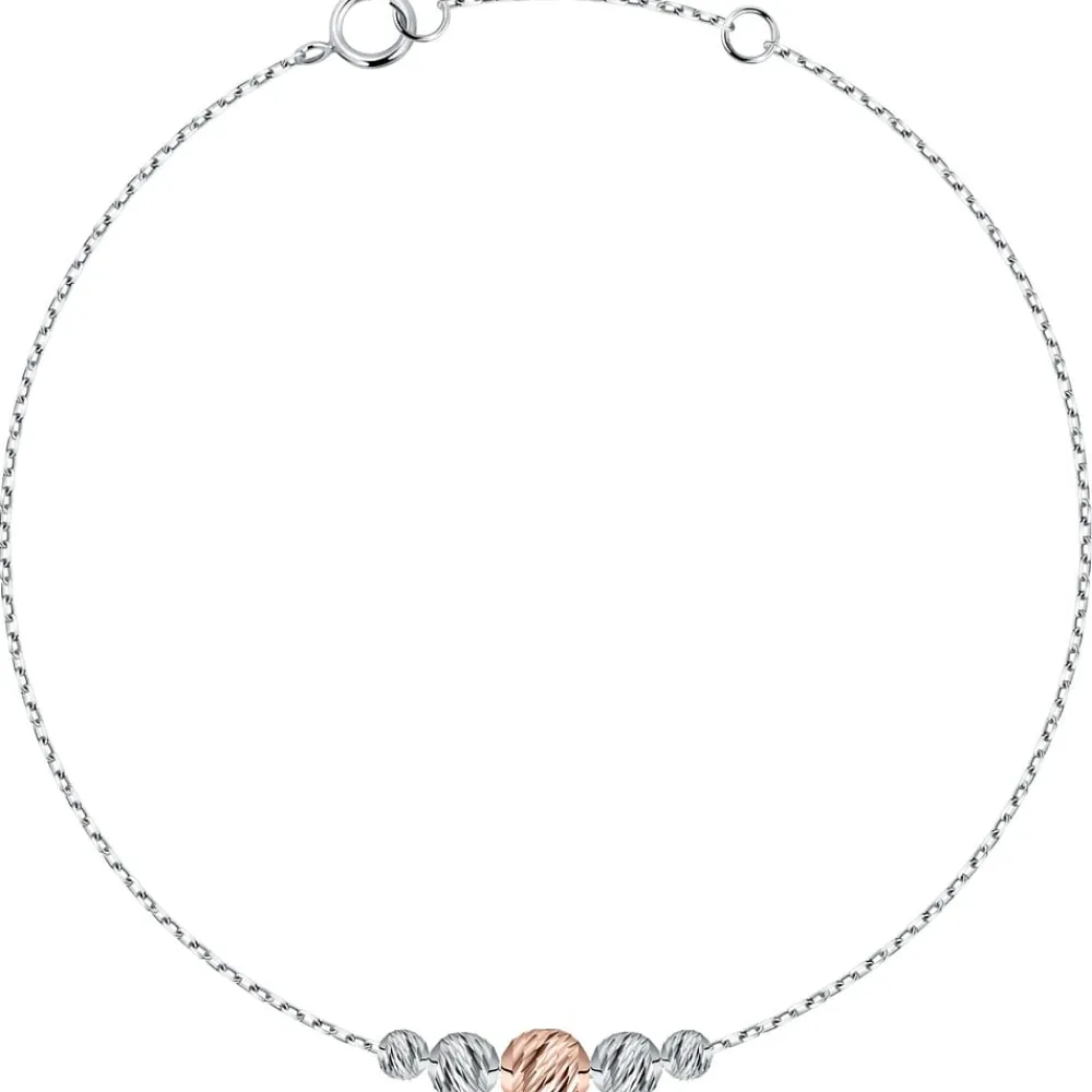 Gioielli In Argento|Gioielli Donna<Bluespirit COLLANA BOULE - P.175B05000500