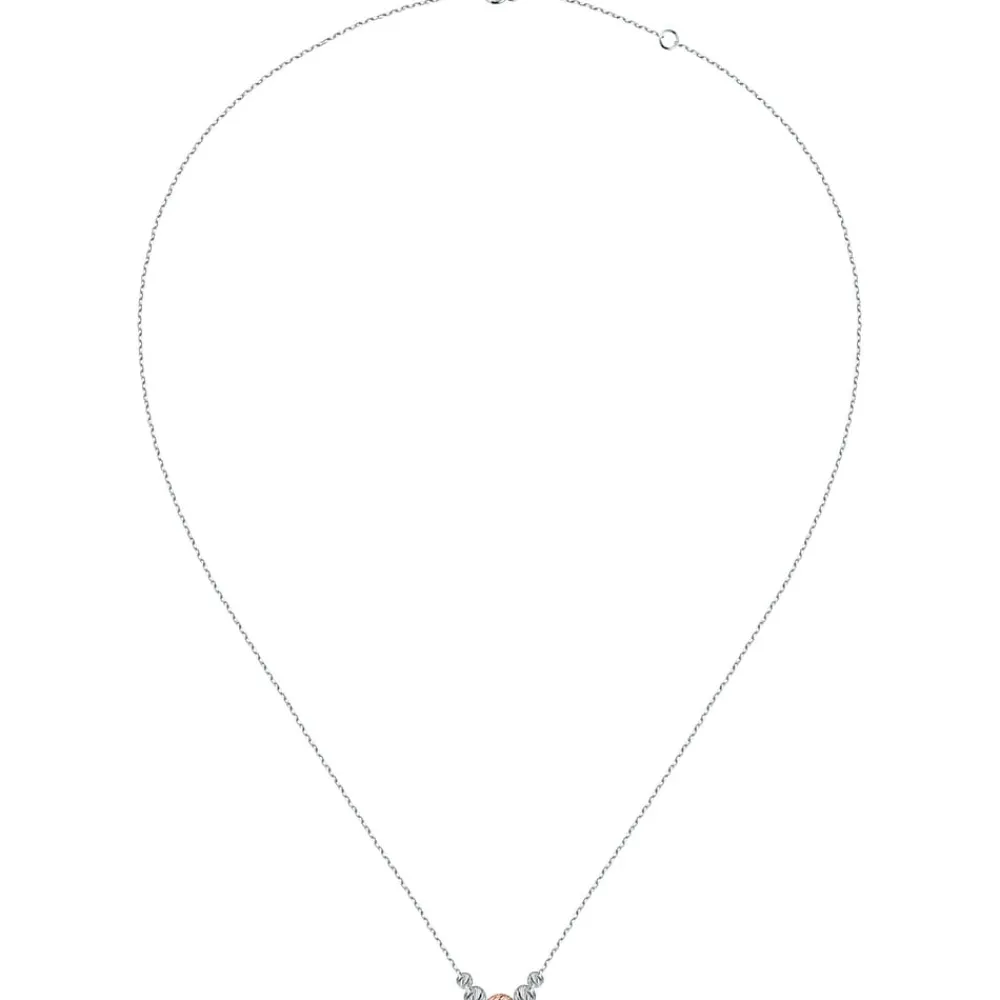 Gioielli In Argento|Collane In Argento<Bluespirit COLLANA BOULE - P.175B10000500