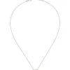 Gioielli In Argento|Gioielli Donna<Bluespirit COLLANA BOULE - P.175B10000400